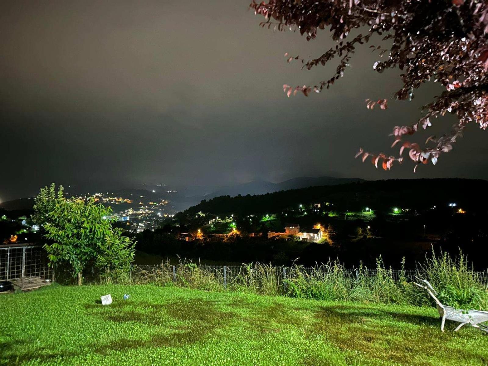 Villa Albaho for rent in Usivak Hadzici Sarajevo