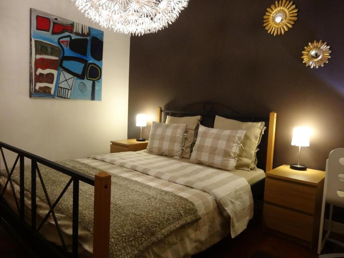 B&B Welcome To My Place