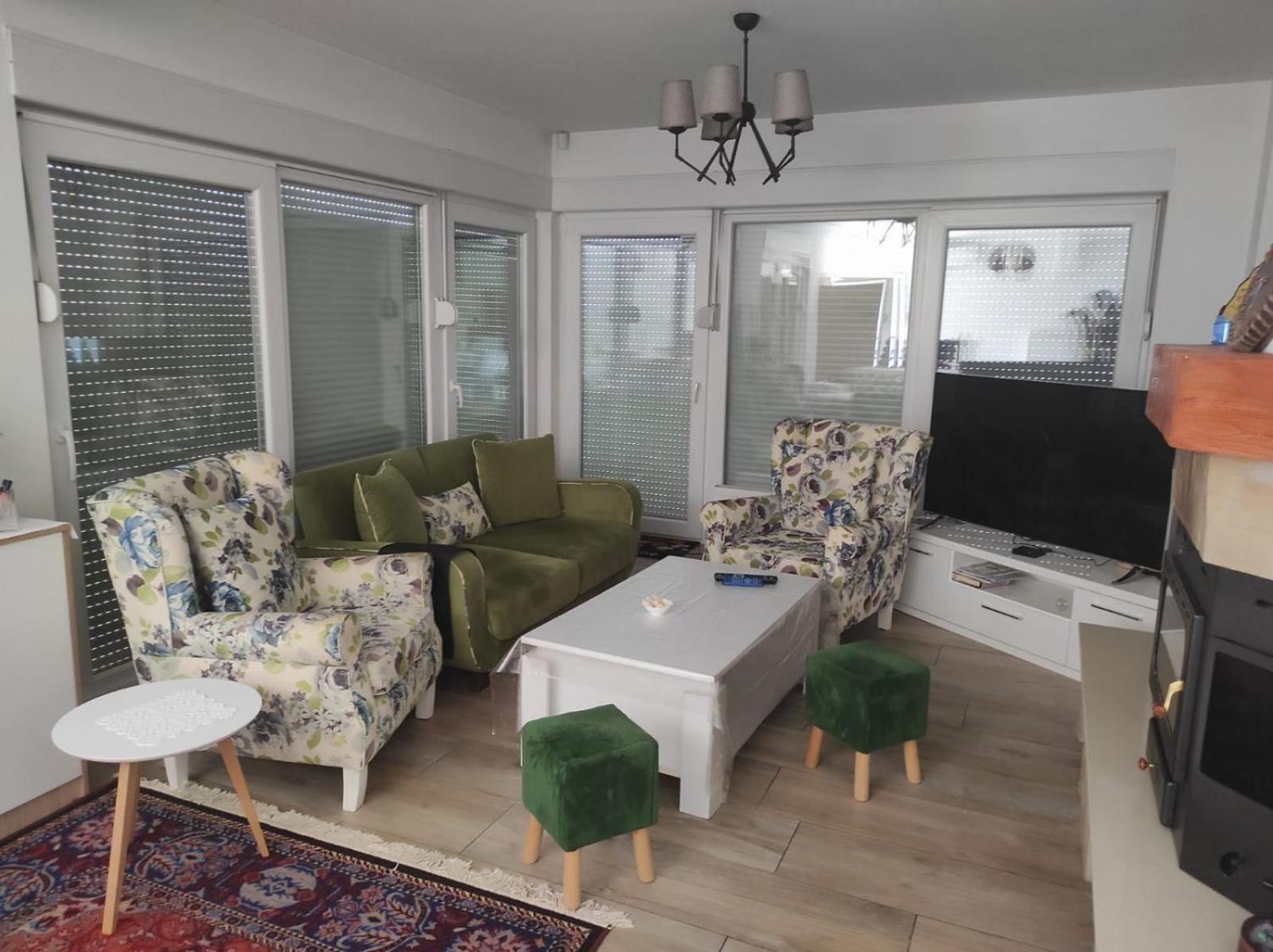 Villa Albaho for rent in Usivak Hadzici Sarajevo