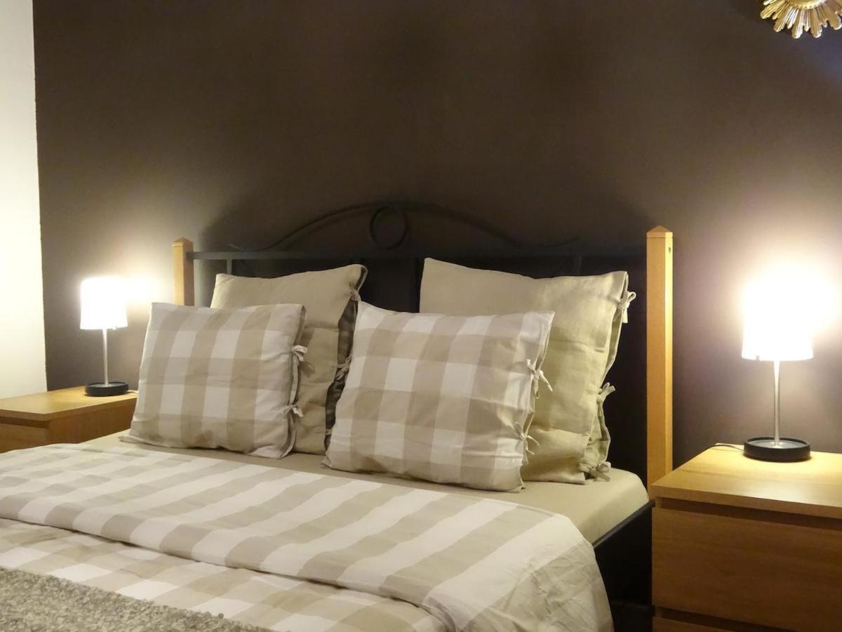 B&B Welcome To My Place