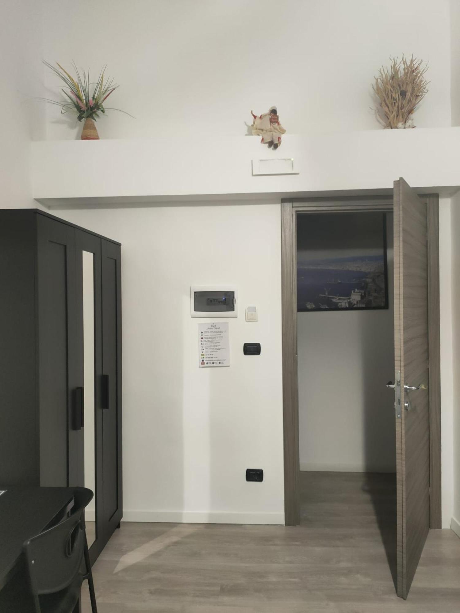 B&B Antica Napoli