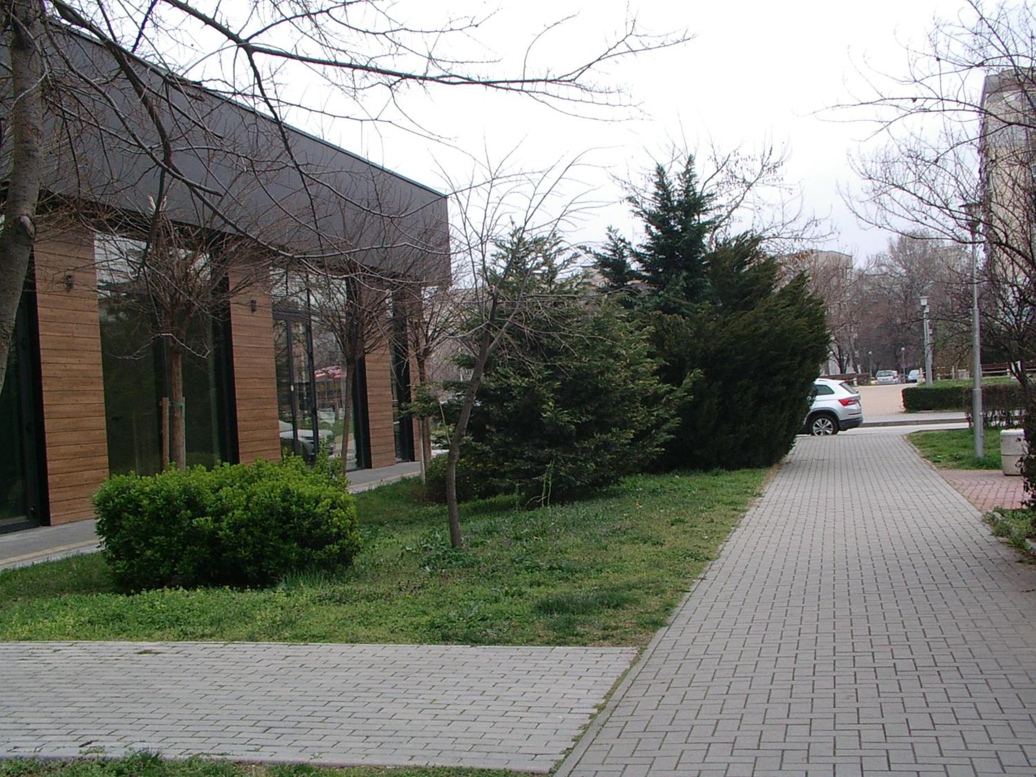 Apartment KALINA with free private parking