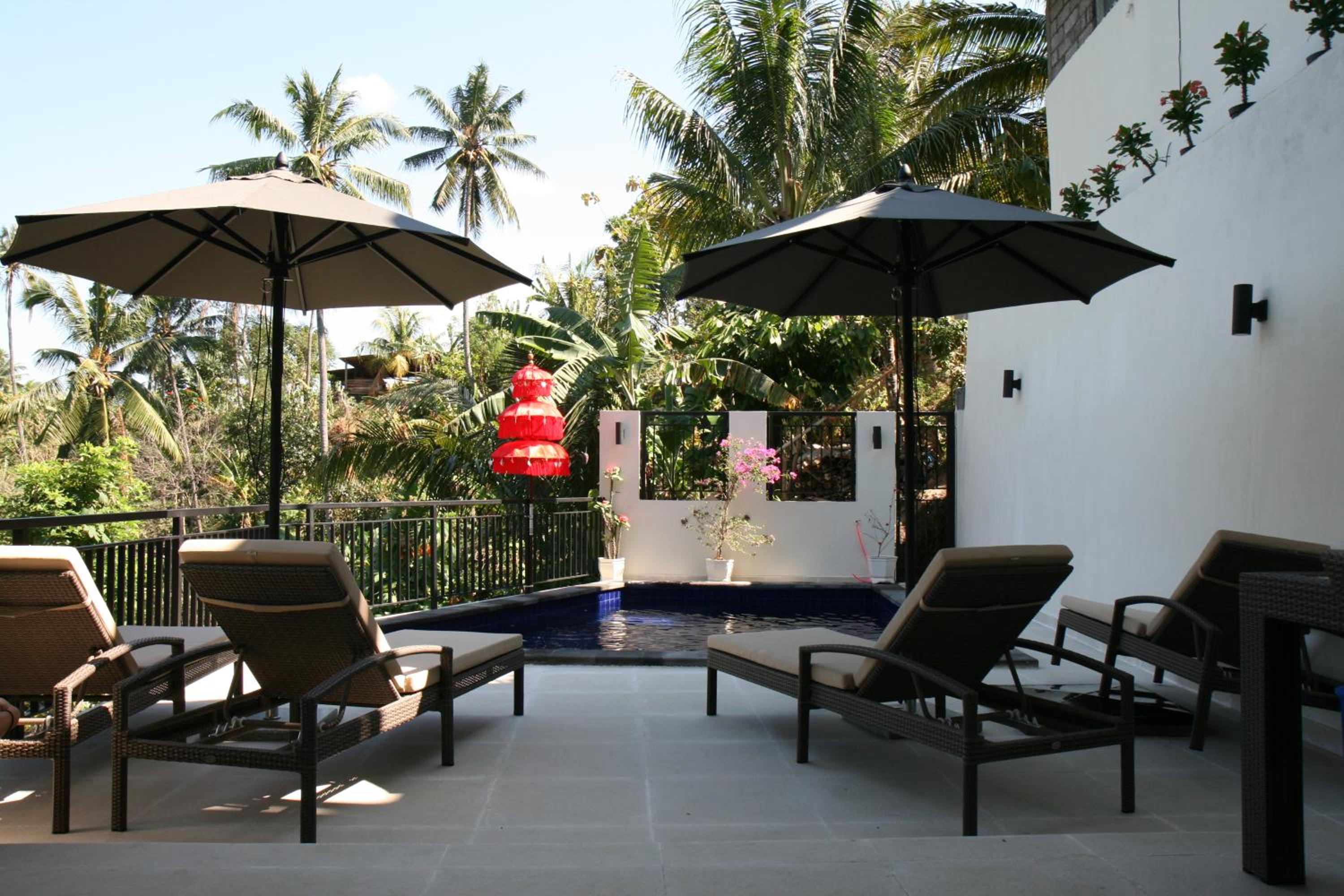 Rumah Riang view 4