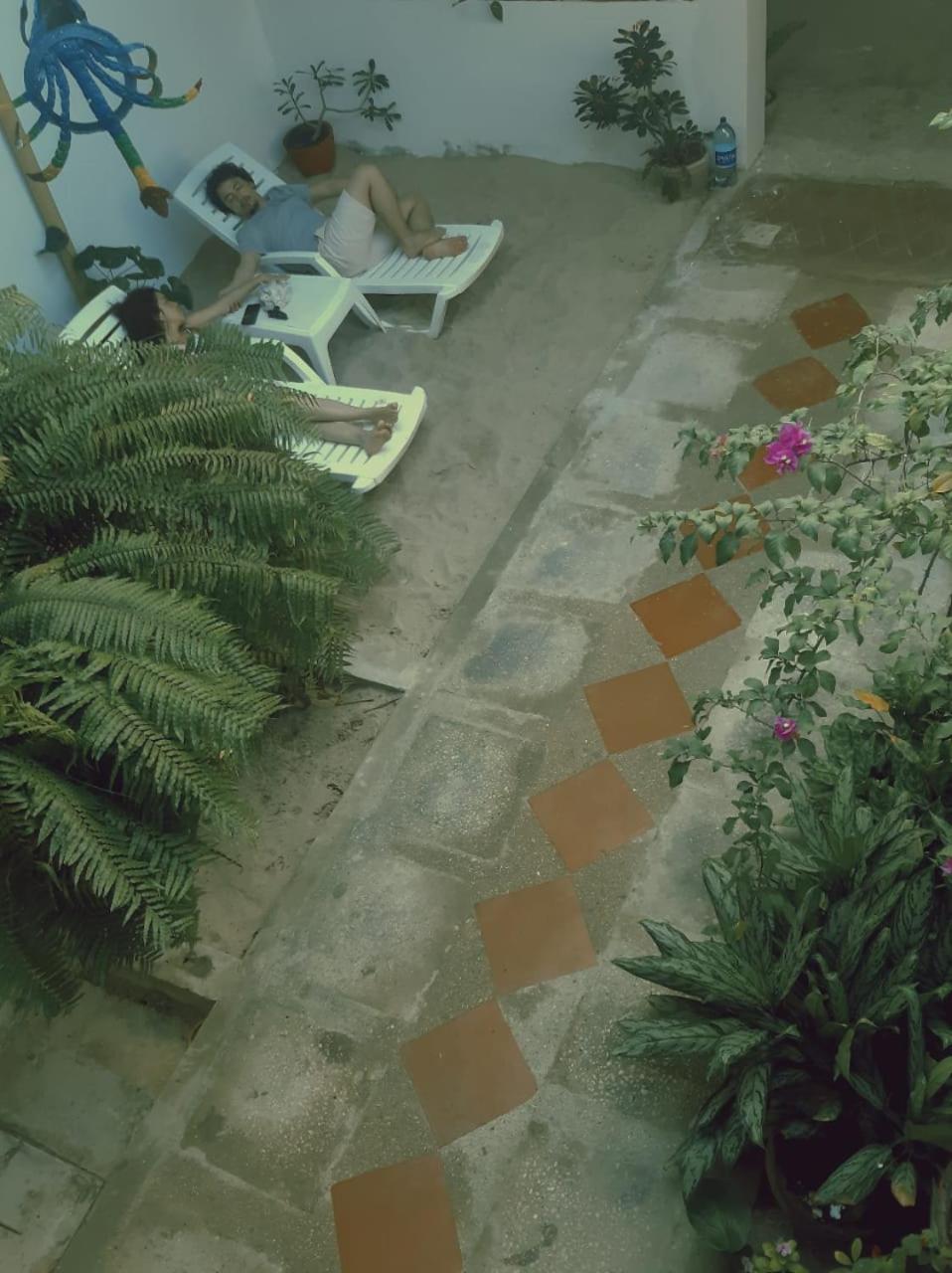 Milimar Hostal
