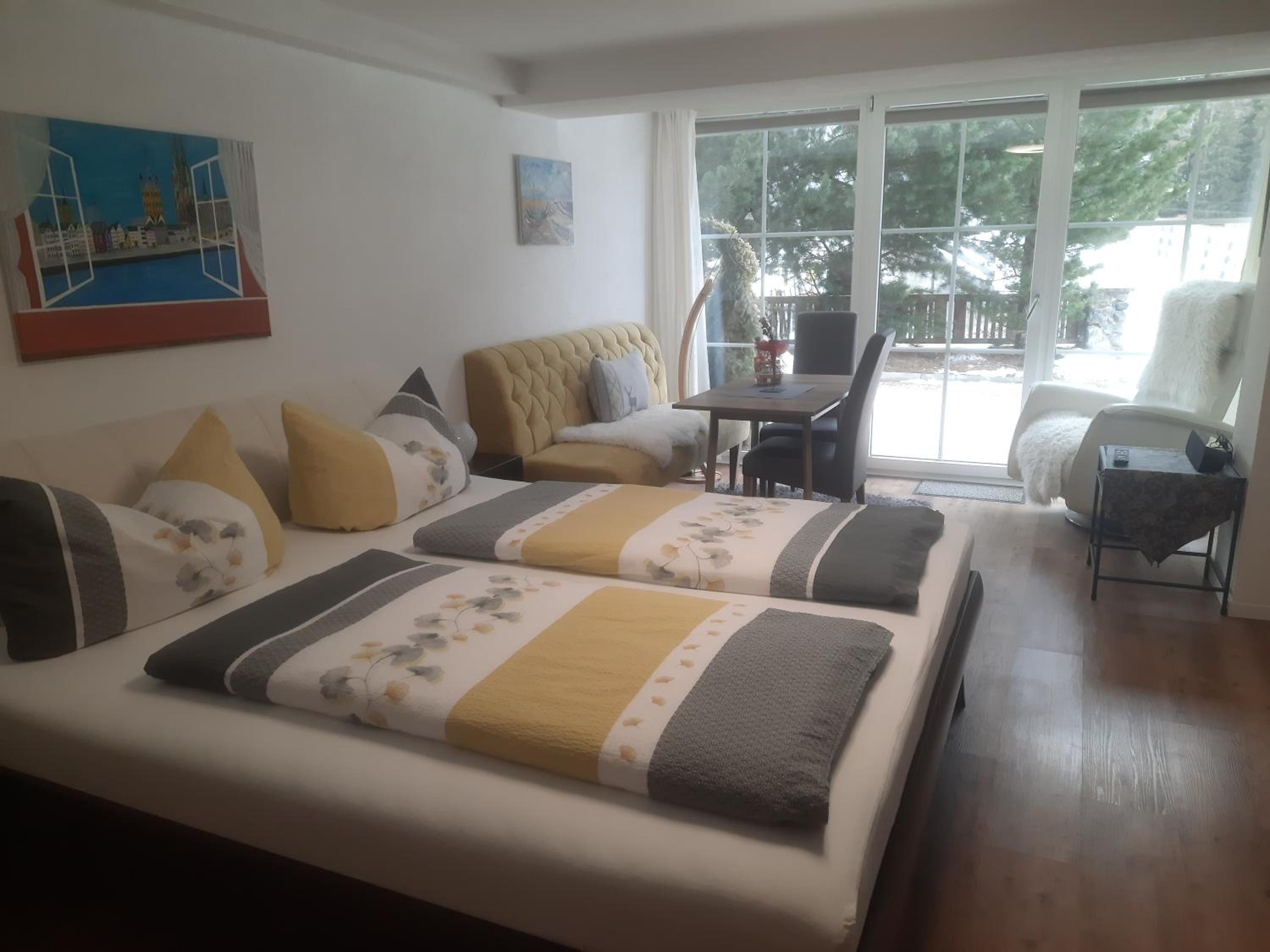 Haus Schranz, Fuhrmannsloch view 5