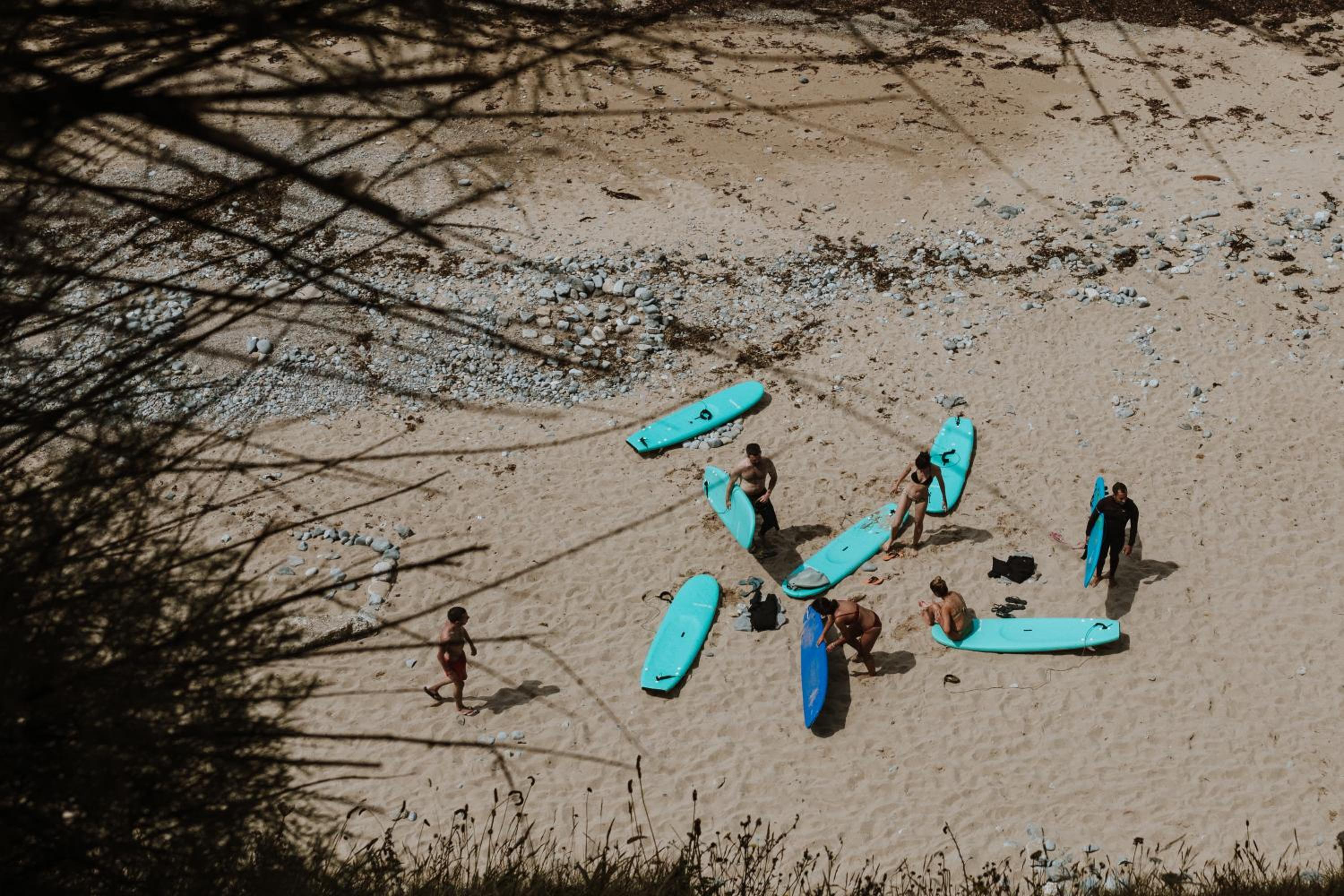 Gijon Surf Hostel