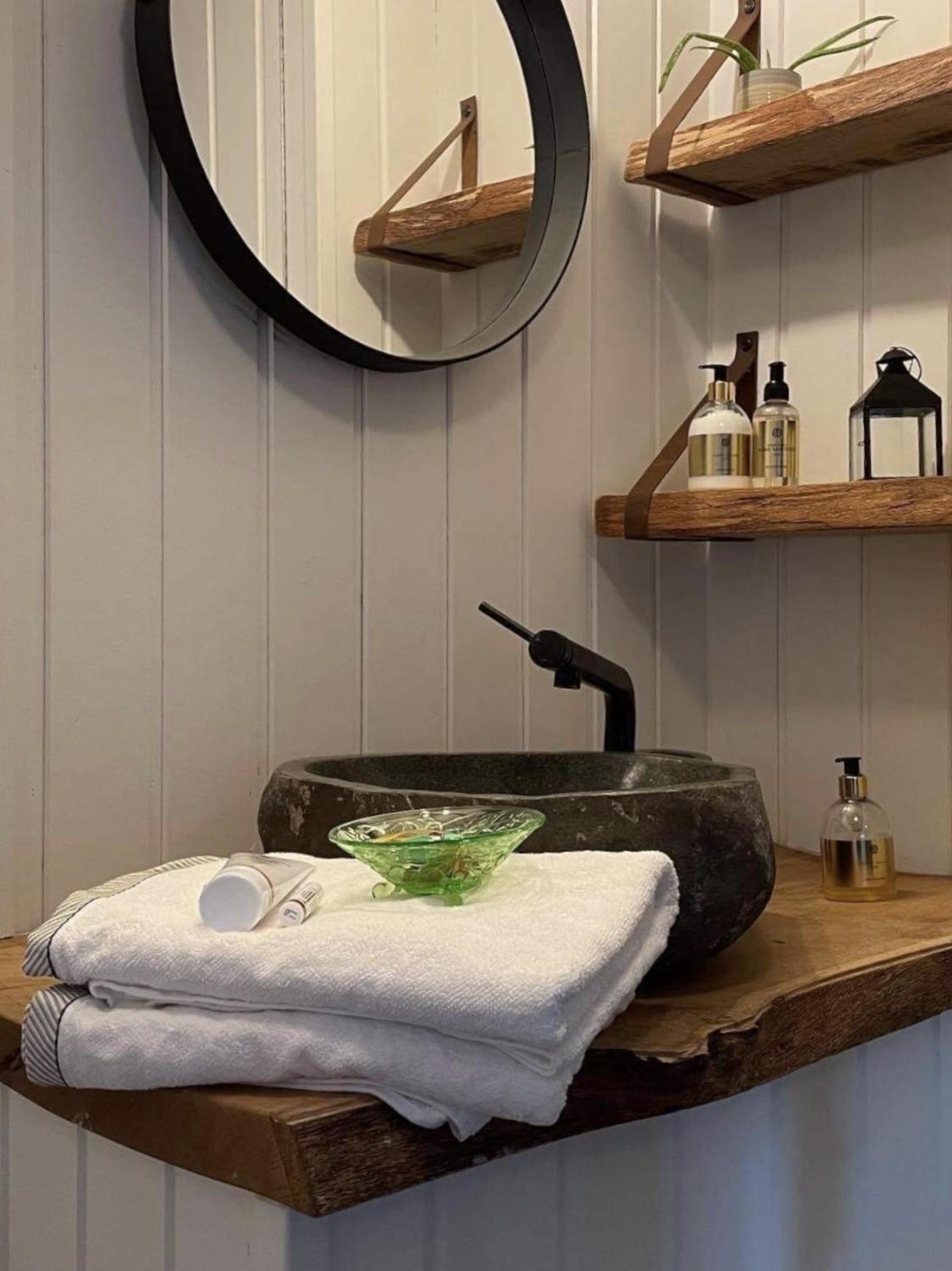 Nordic Relax House - WoodHouse view 4