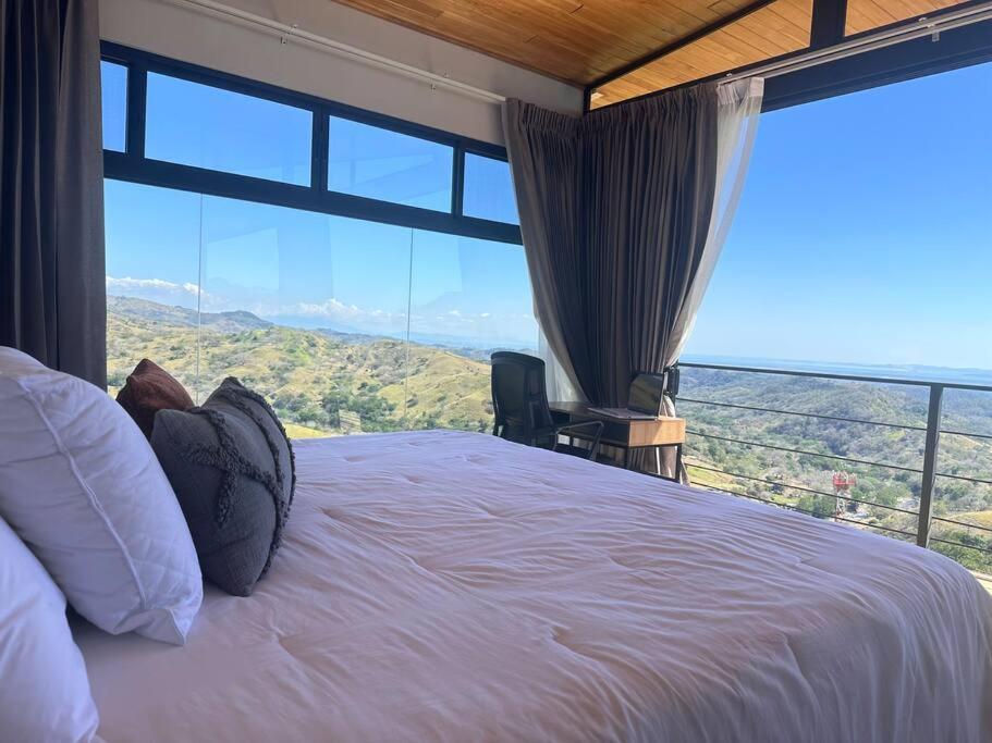 GoldenView+ Aire acondicionado+Jacuzzi (a 15 km de Monteverde)