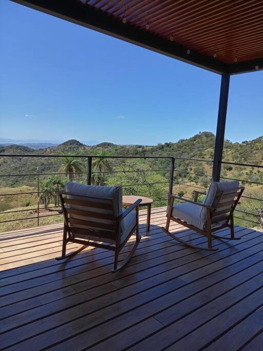 GoldenView+ Aire acondicionado+Jacuzzi (a 15 km de Monteverde)