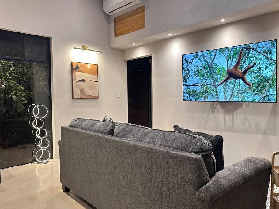 GoldenView+ Aire acondicionado+Jacuzzi (a 15 km de Monteverde)