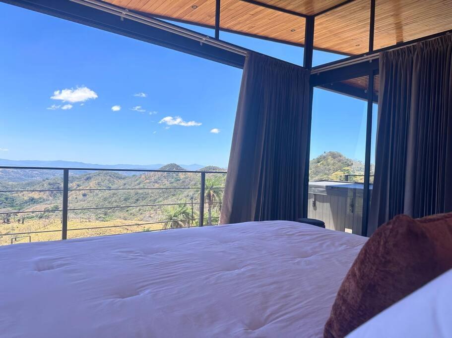 GoldenView+ Aire acondicionado+Jacuzzi (a 15 km de Monteverde)