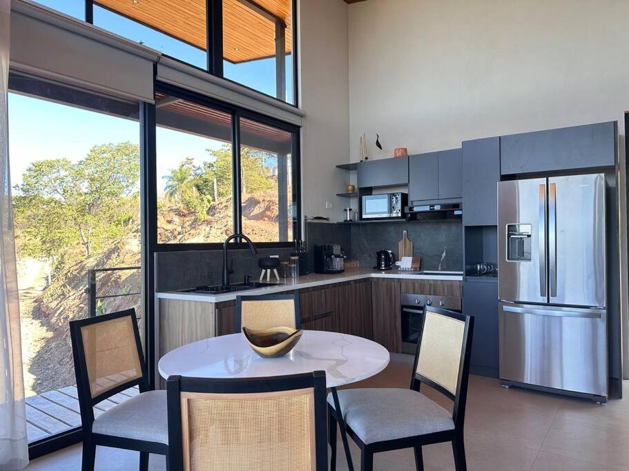 GoldenView+ Aire acondicionado+Jacuzzi (a 15 km de Monteverde)