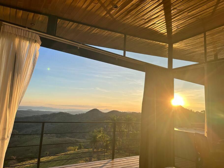GoldenView+ Aire acondicionado+Jacuzzi (a 15 km de Monteverde)