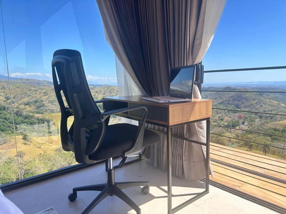 GoldenView+ Aire acondicionado+Jacuzzi (a 15 km de Monteverde)