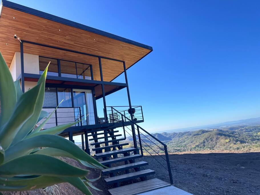 GoldenView+ Aire acondicionado+Jacuzzi (a 15 km de Monteverde)