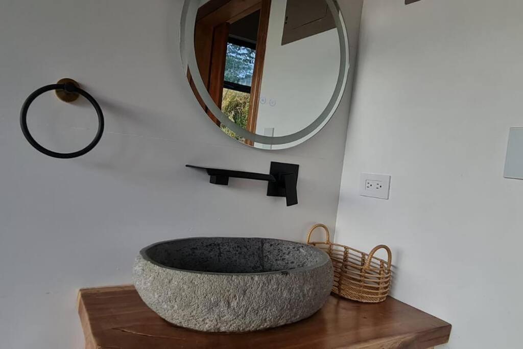GoldenView+ Aire acondicionado+Jacuzzi (a 15 km de Monteverde)