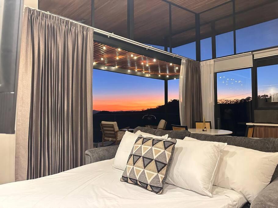GoldenView+ Aire acondicionado+Jacuzzi (a 15 km de Monteverde)