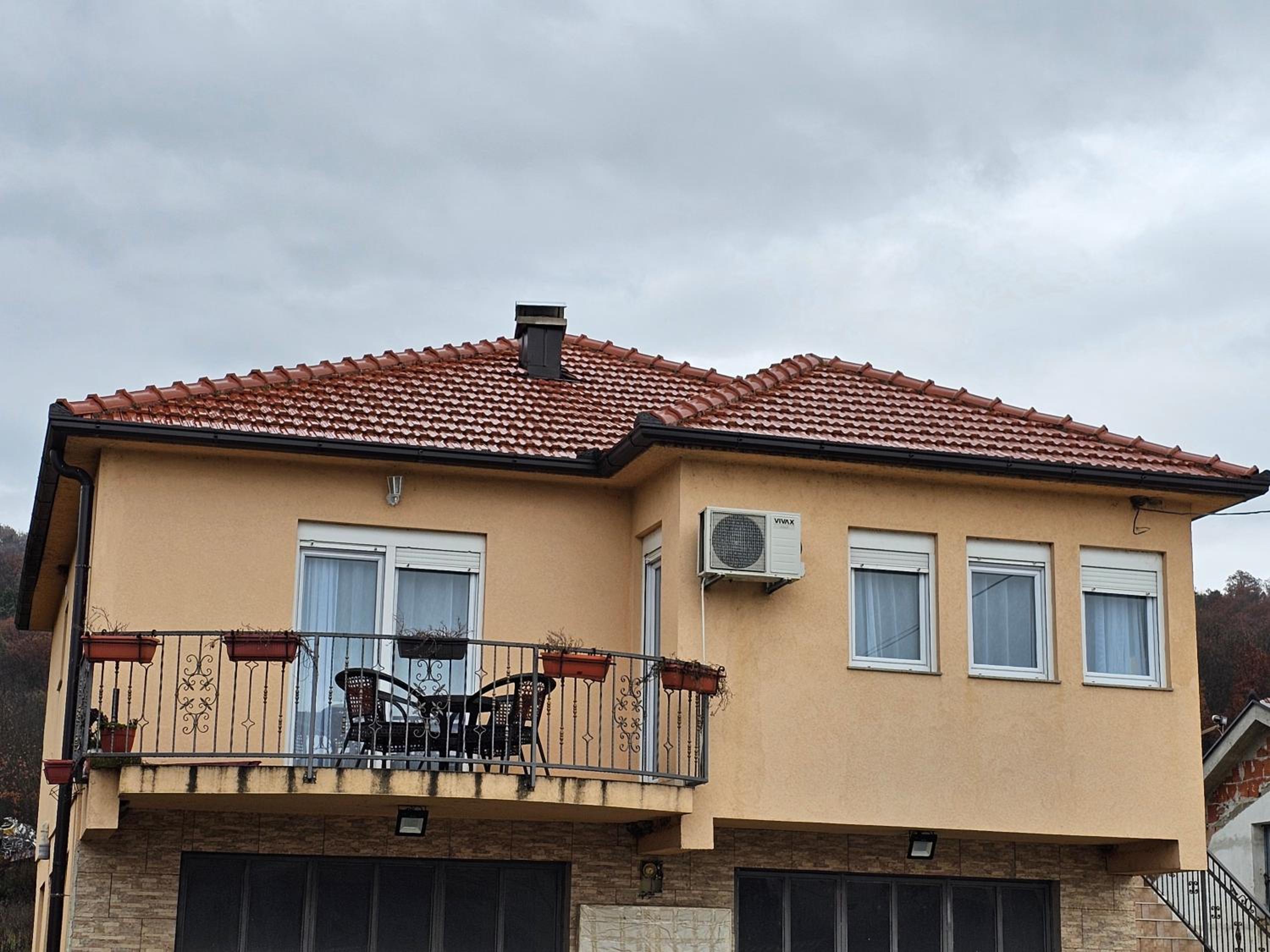 Apartment On the way