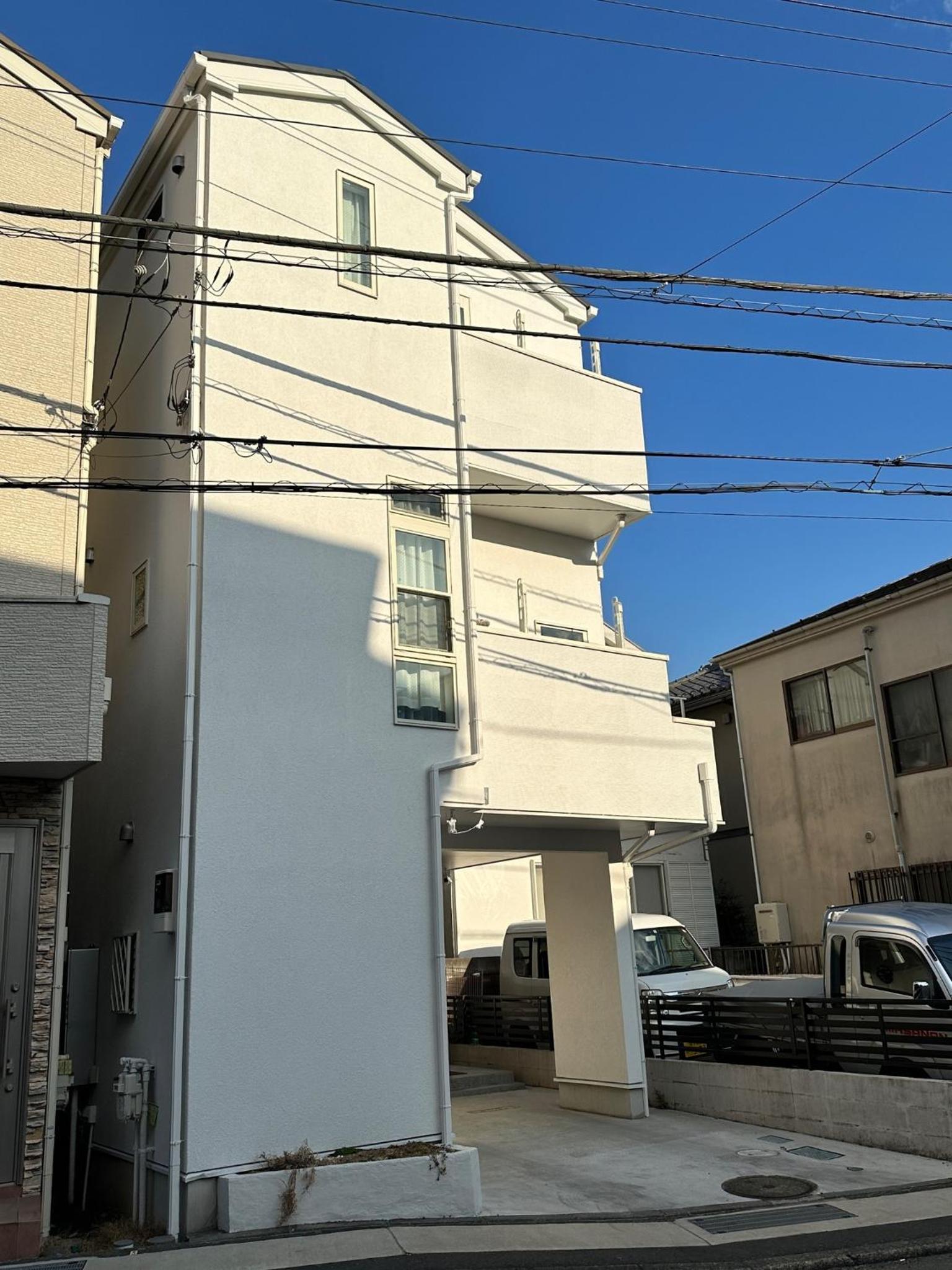 Kamakura Kagetsu HOME - Vacation STAY 80664v view 2