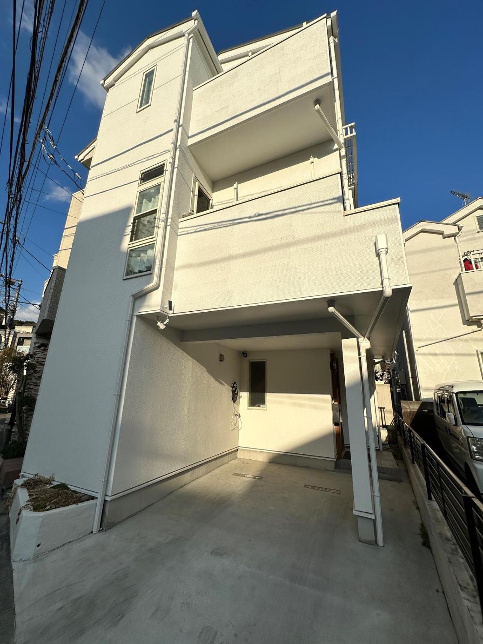 Kamakura Kagetsu HOME - Vacation STAY 80664v view 3
