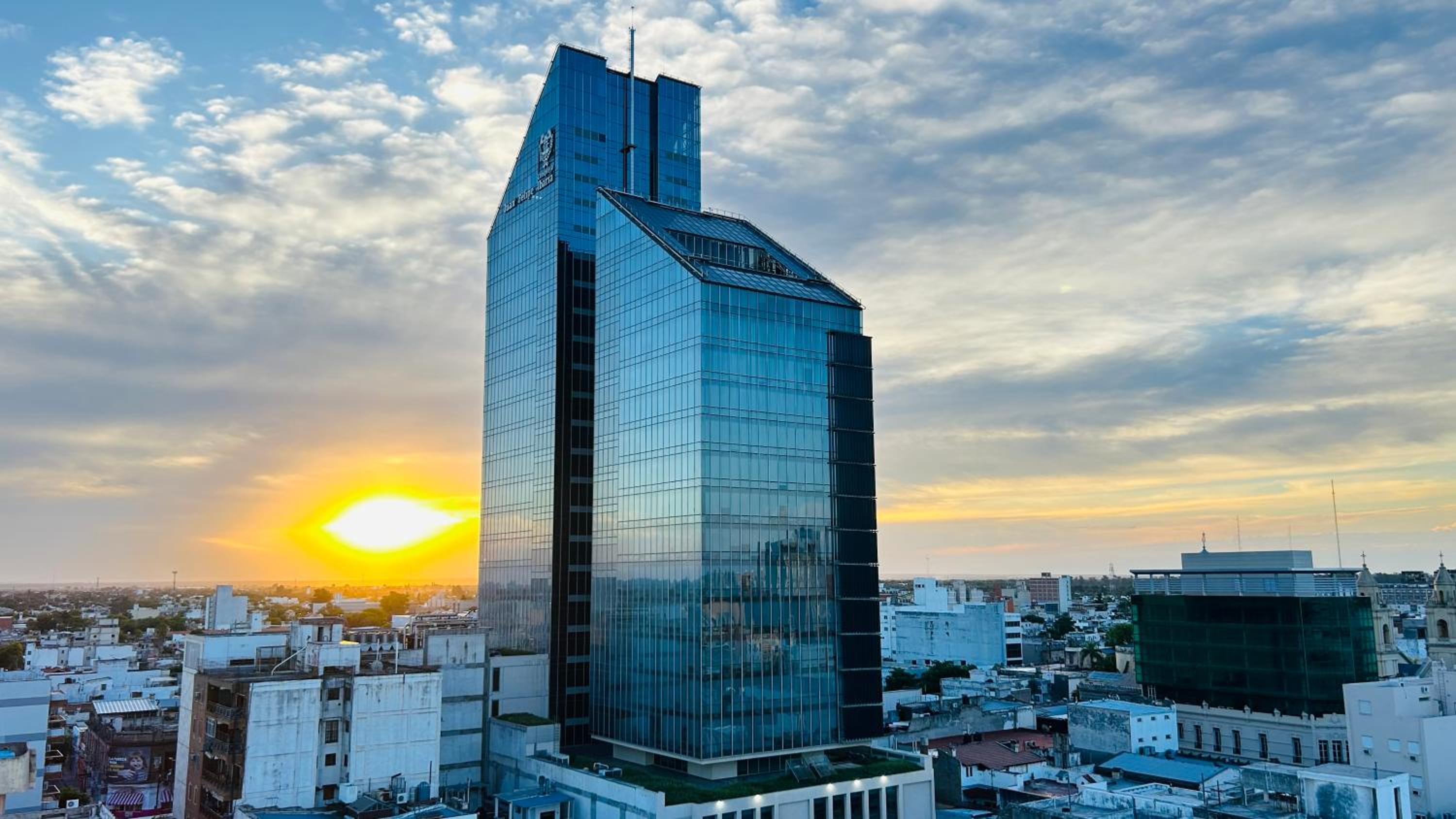 building