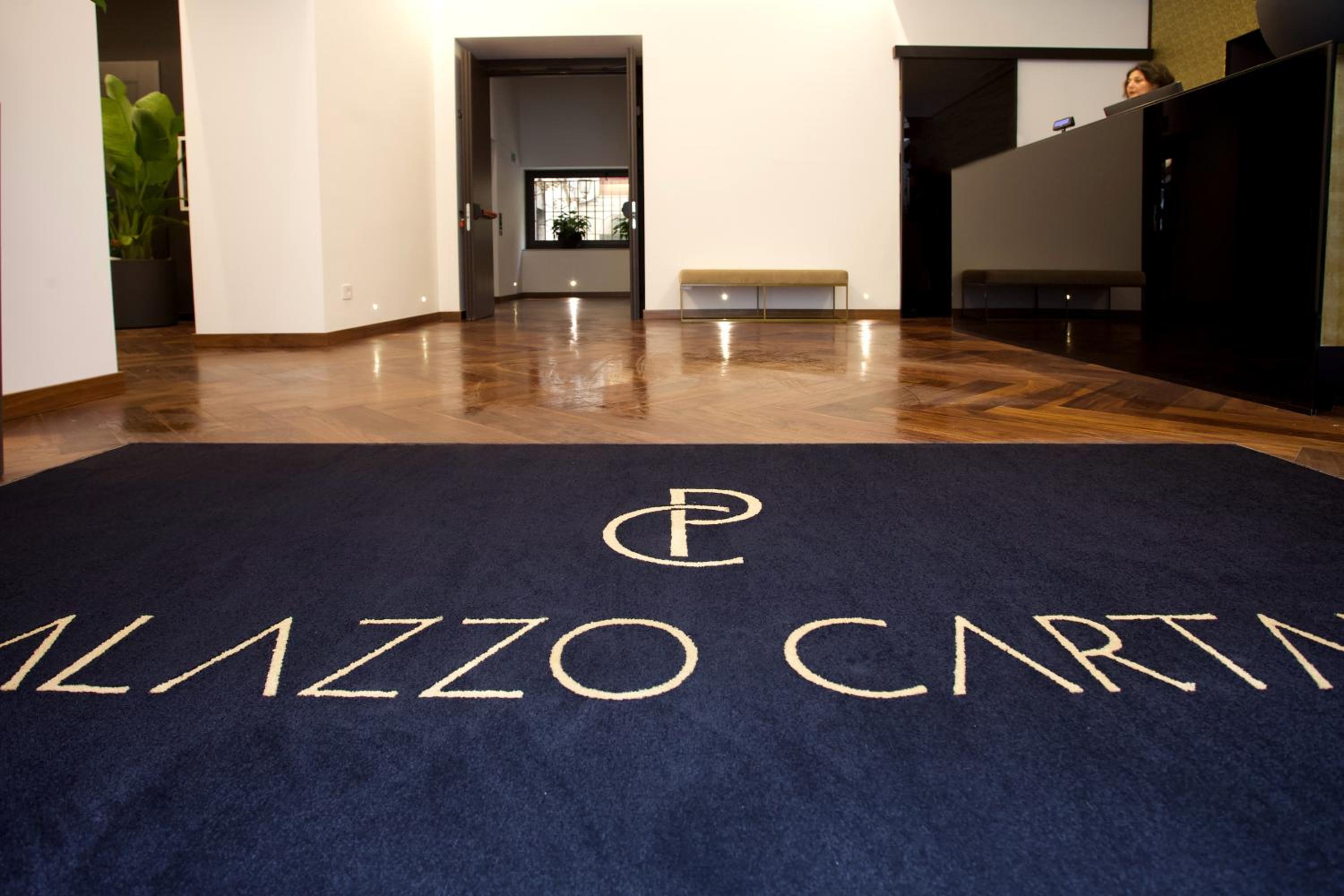 Hotel Palazzo Cartari
