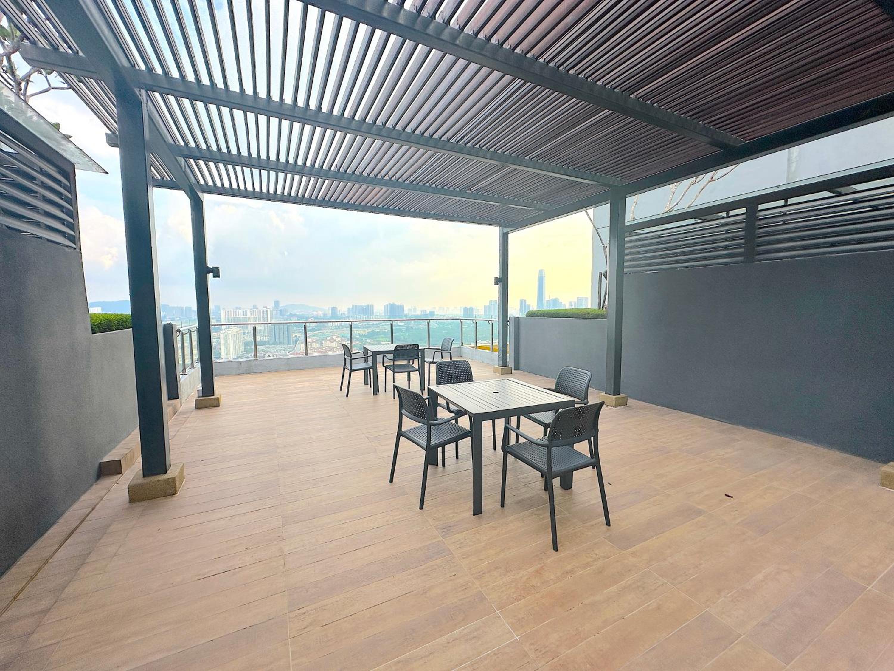 Neu Suites By Serenity Homes Near Gleneagles, KLCC & LRT, Kuala Lumpur - 22