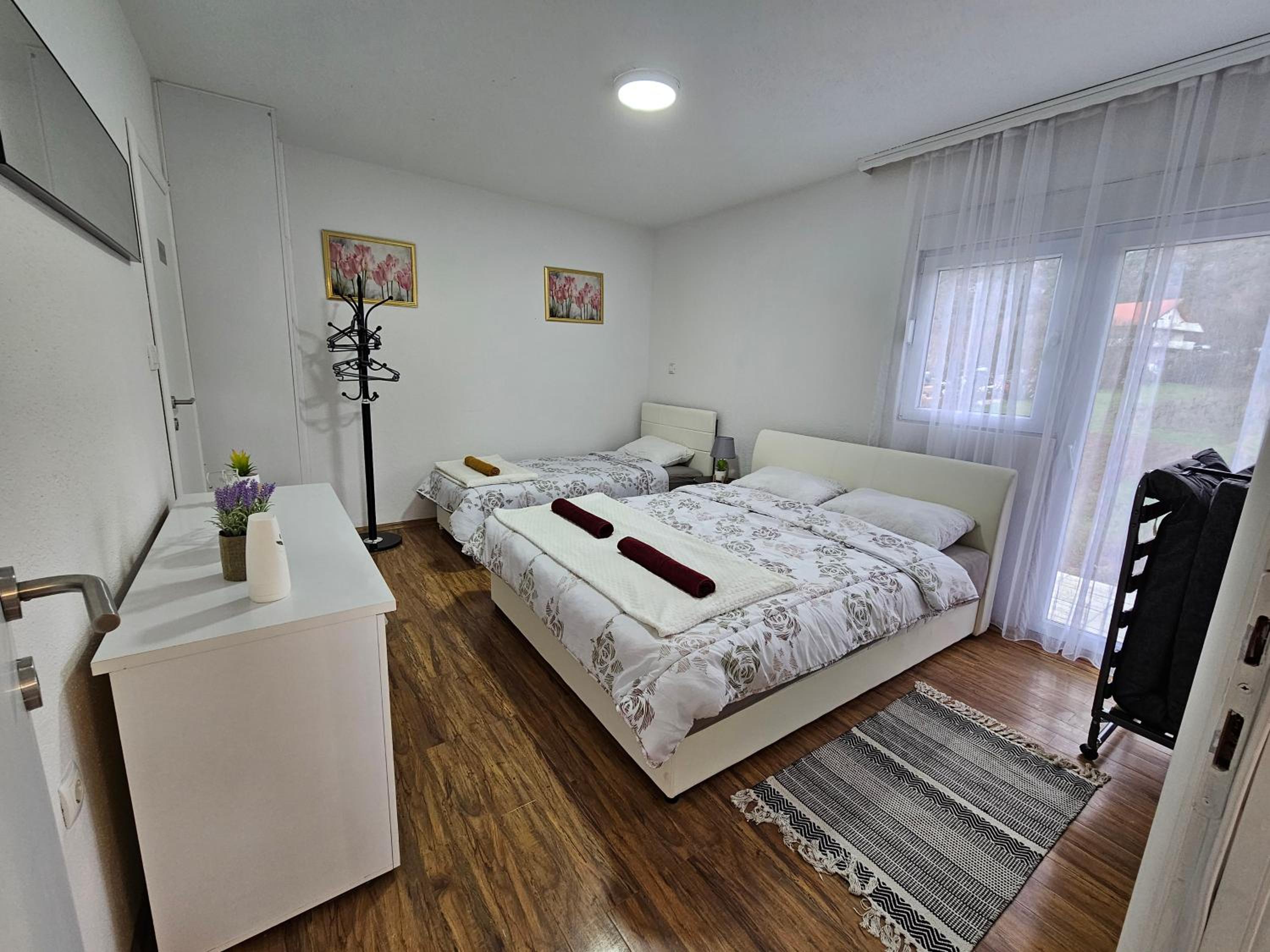 Apartment On the way