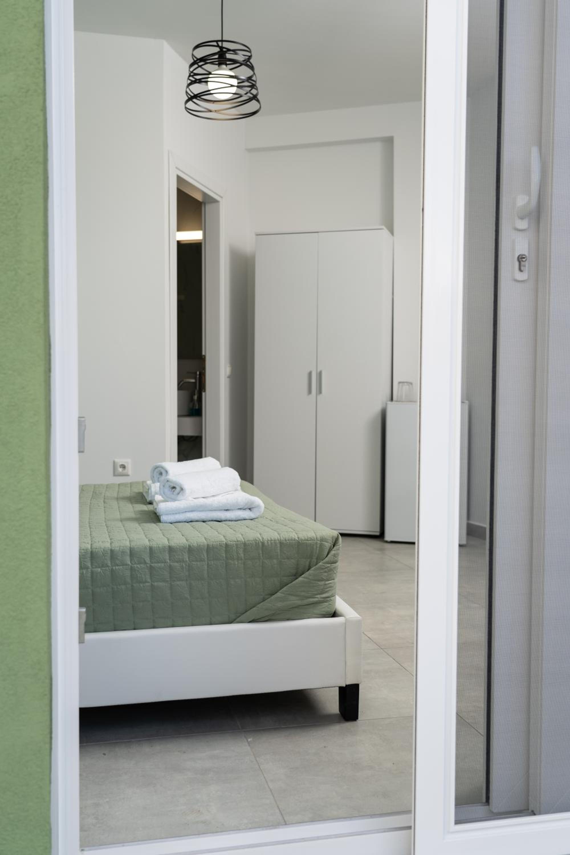 Bluegreen eco studios