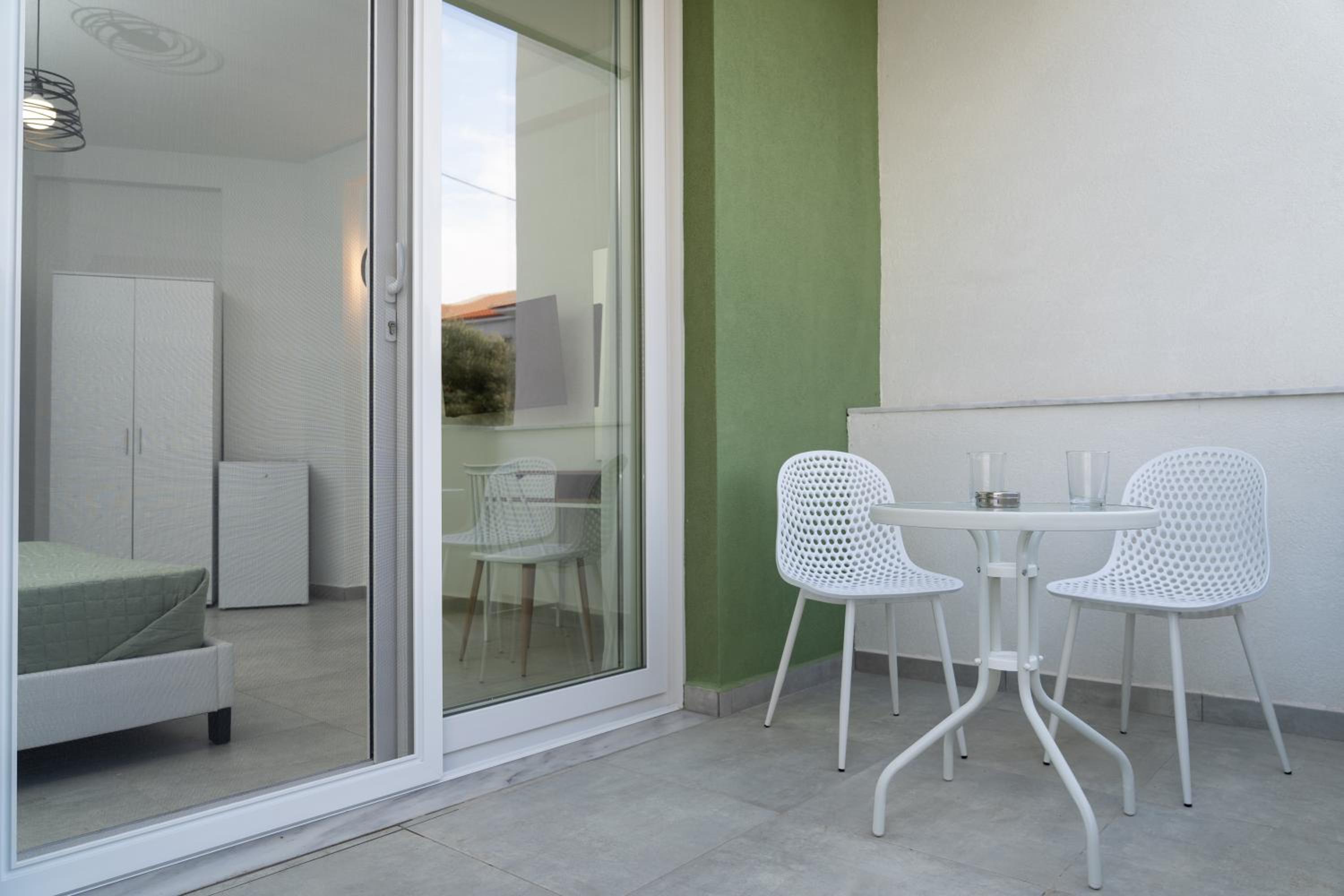 Bluegreen eco studios