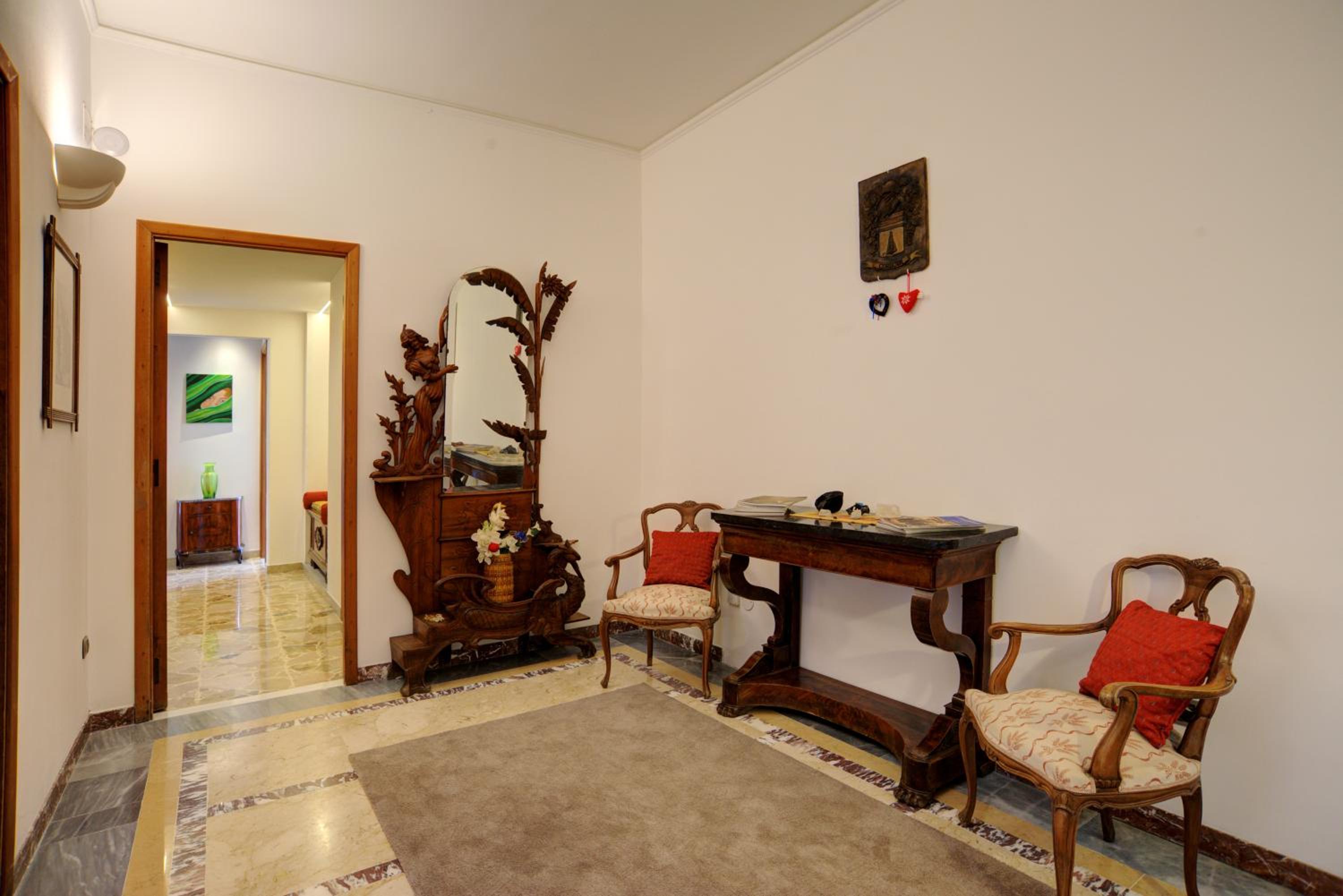 Top Floor Aparthotel Bentivoglio