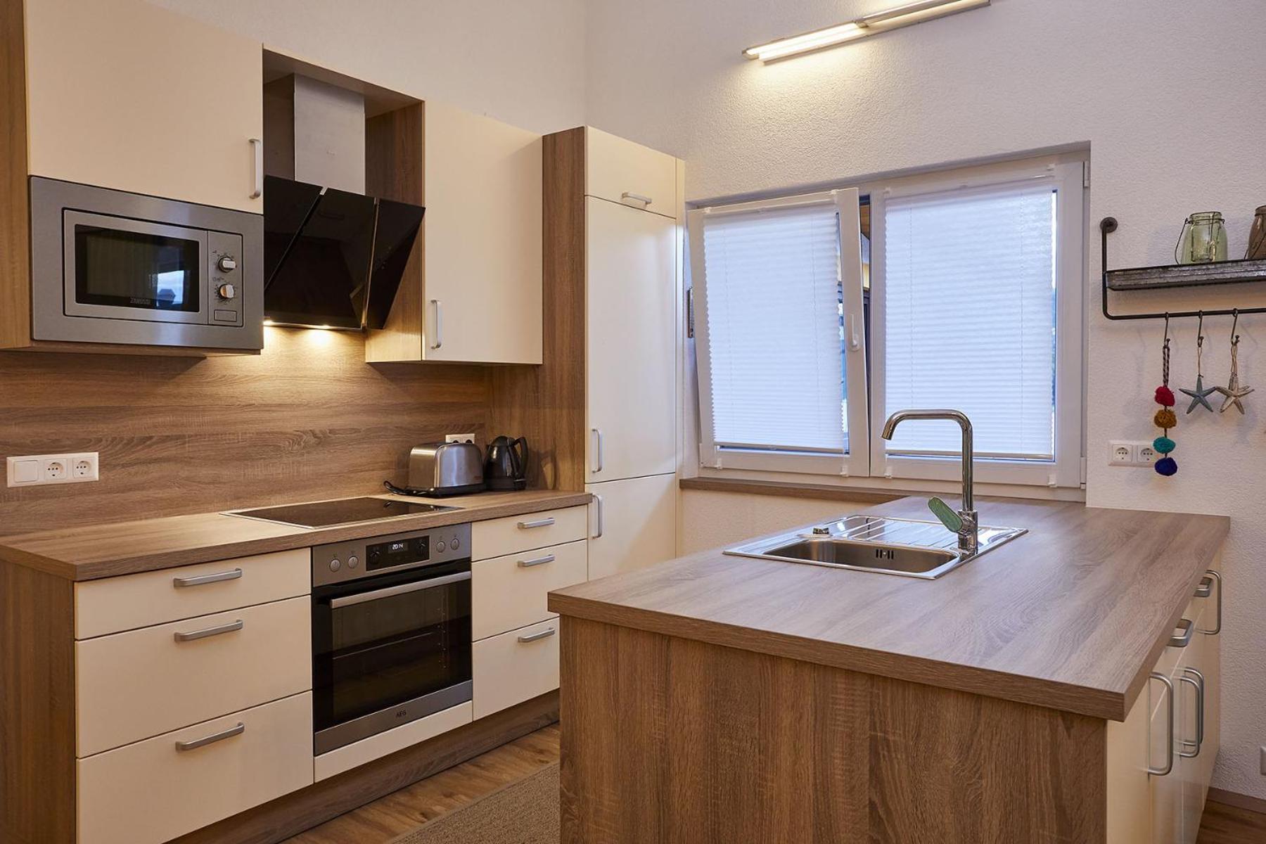Beachvilla Velden
