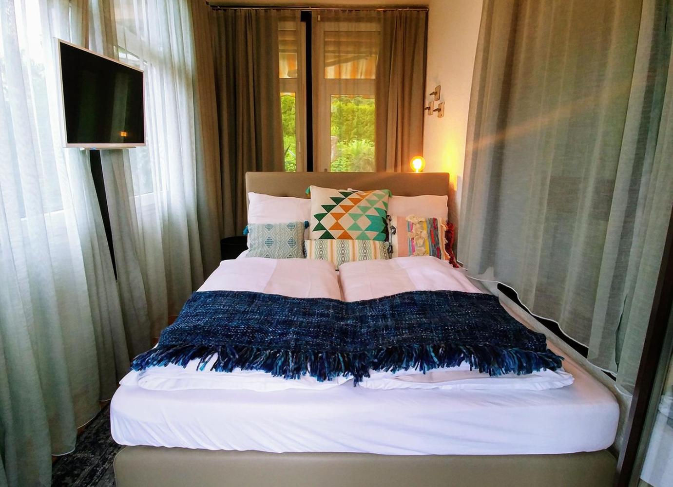 Beachvilla Velden