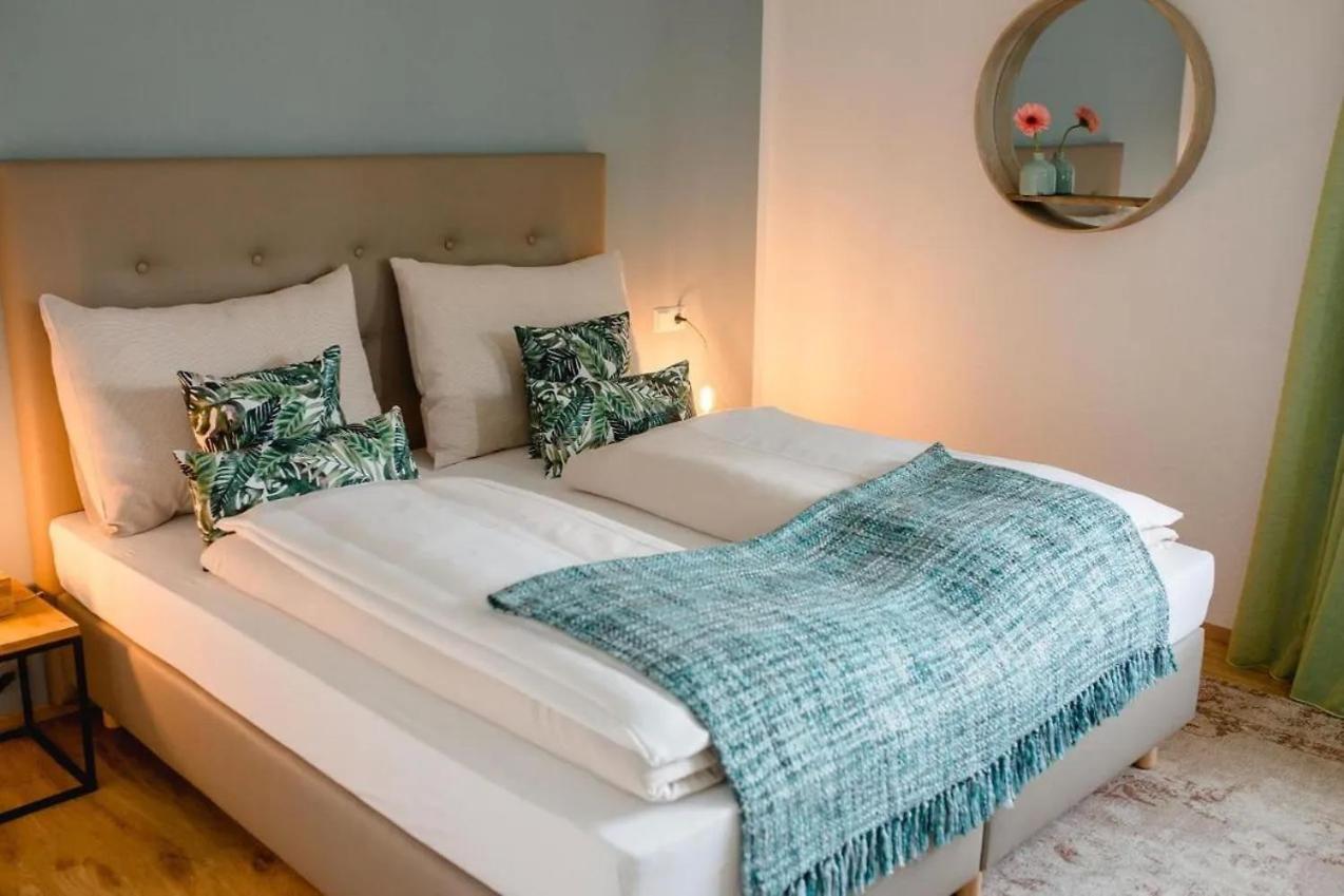 Beachvilla Velden