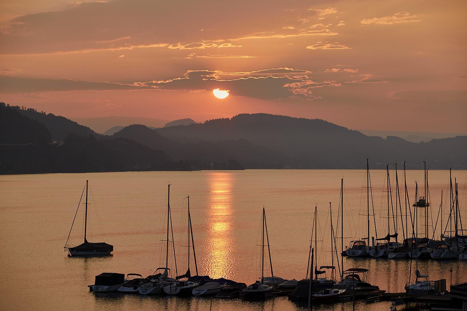 Beachvilla Velden