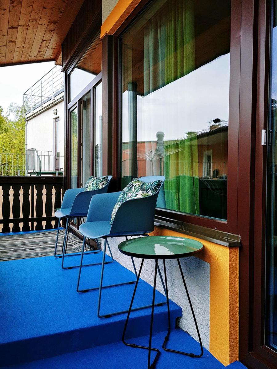 Beachvilla Velden