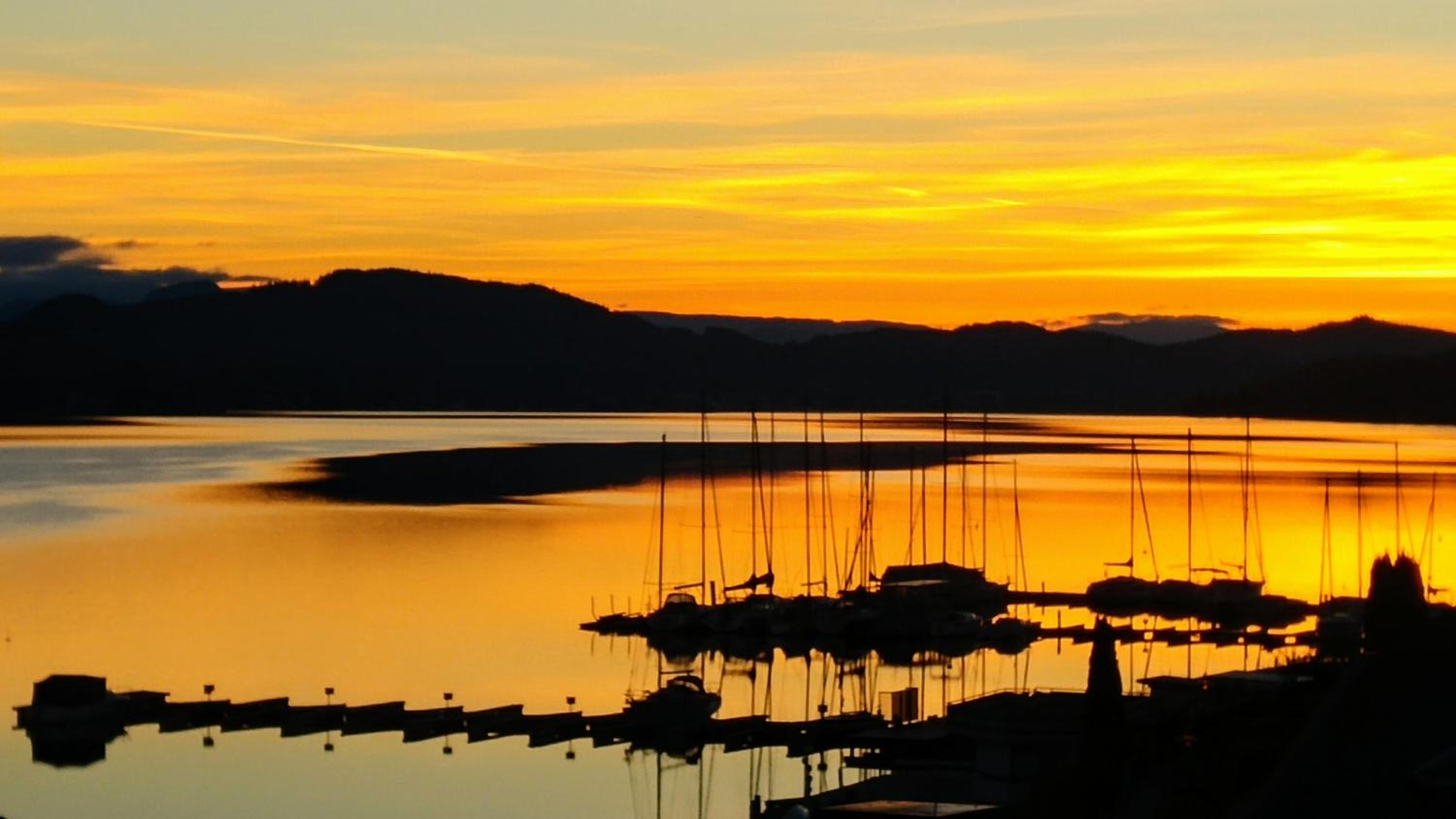 Beachvilla Velden