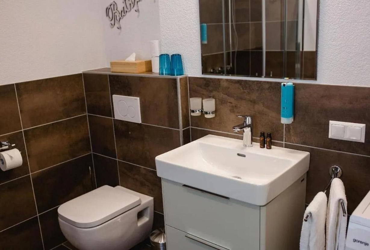 Beachvilla Velden