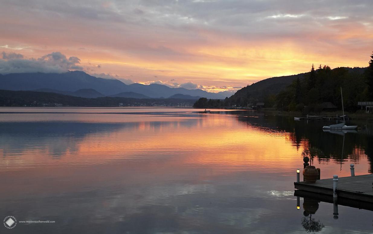 Beachvilla Velden