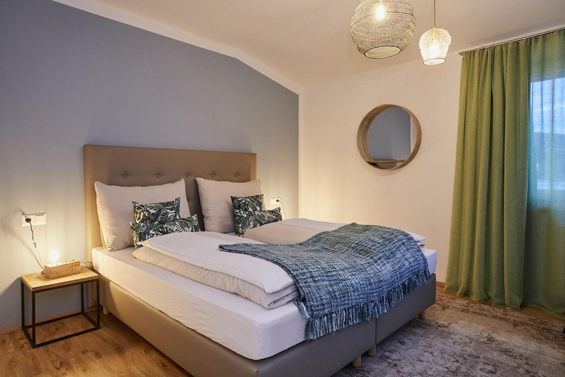 Beachvilla Velden