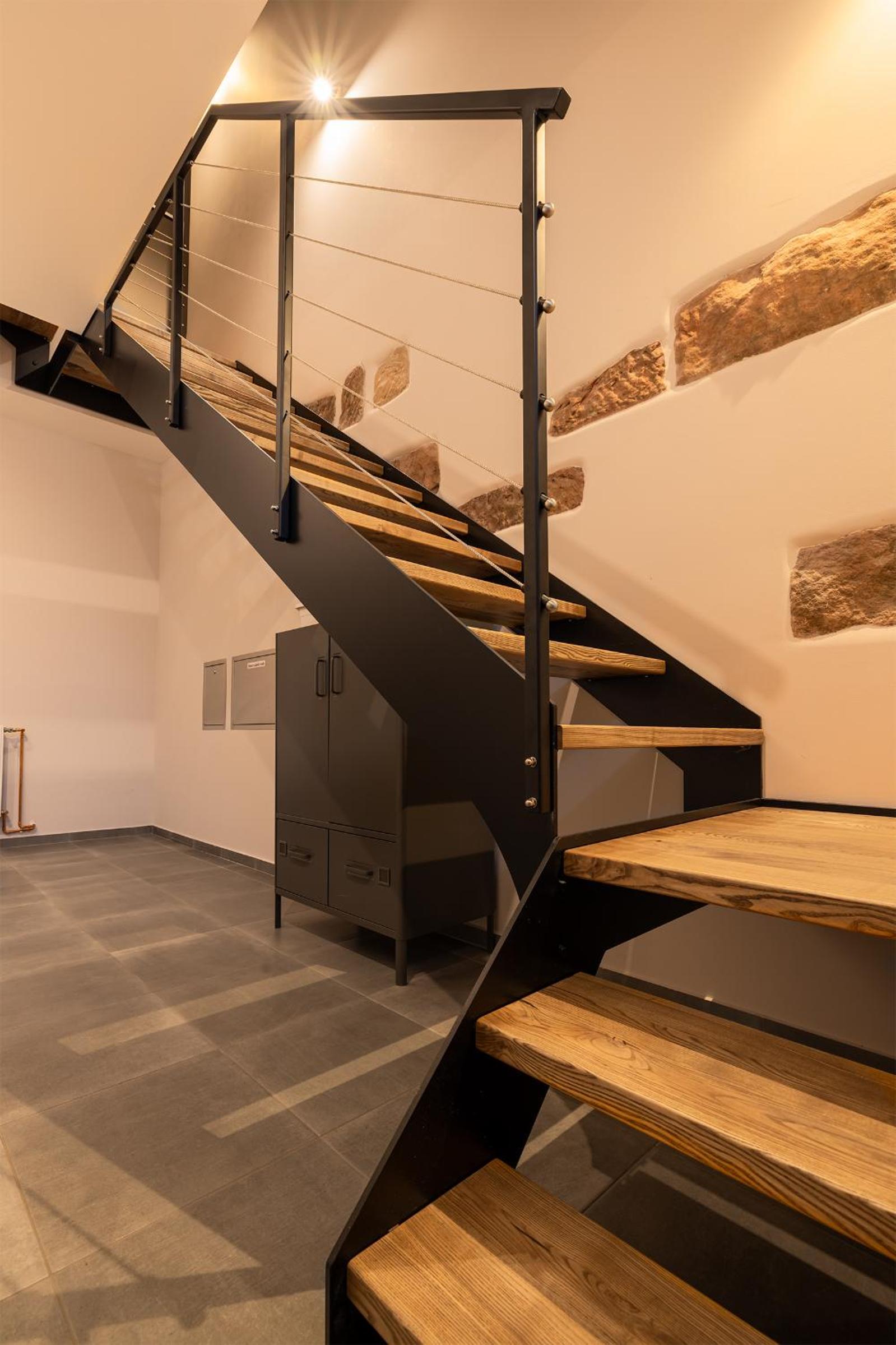 Apartmány v lomnickém pivovaru