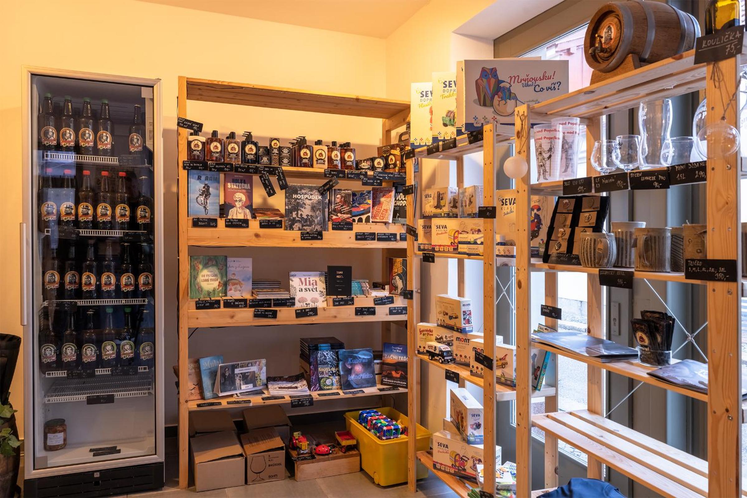 Apartmány v lomnickém pivovaru