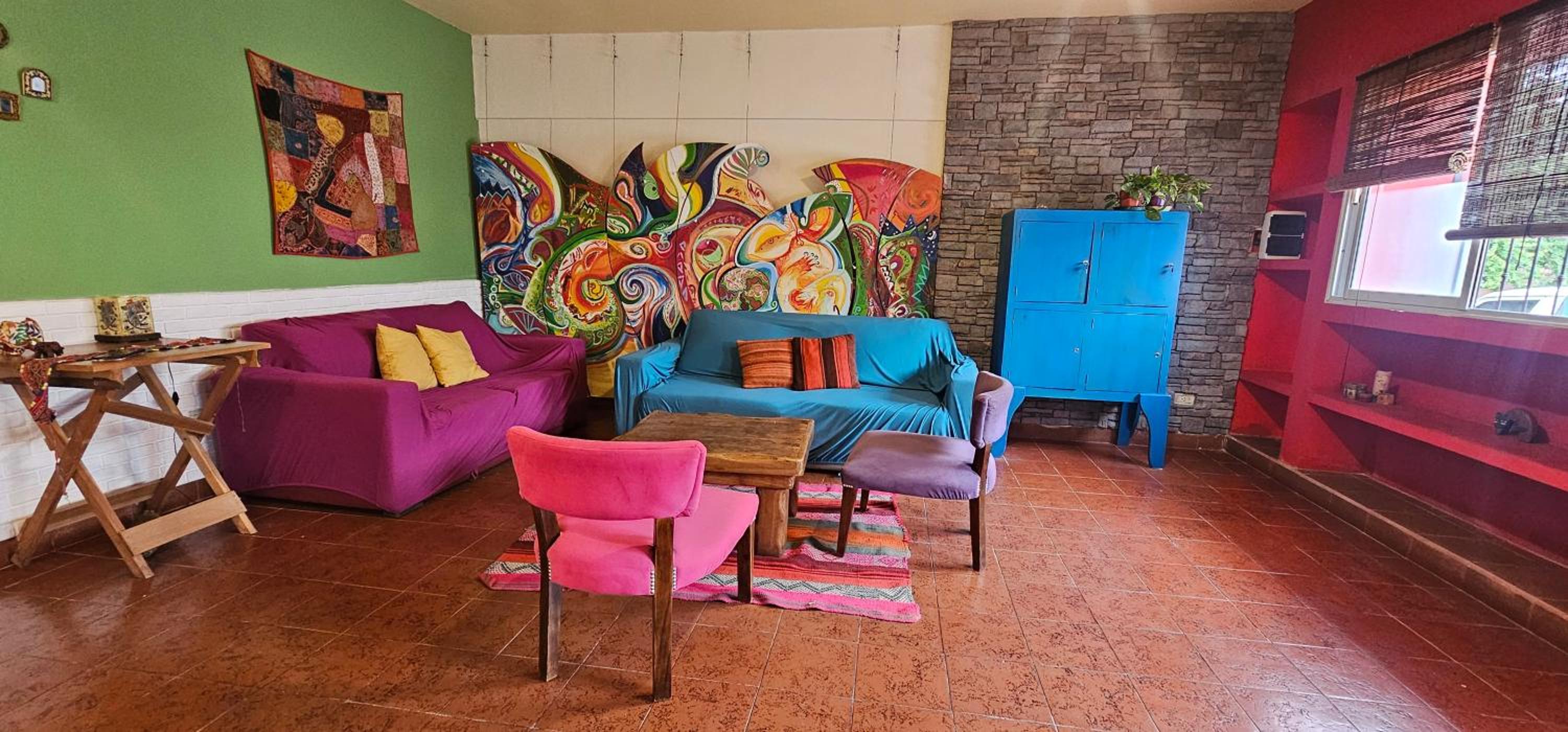 lounge
