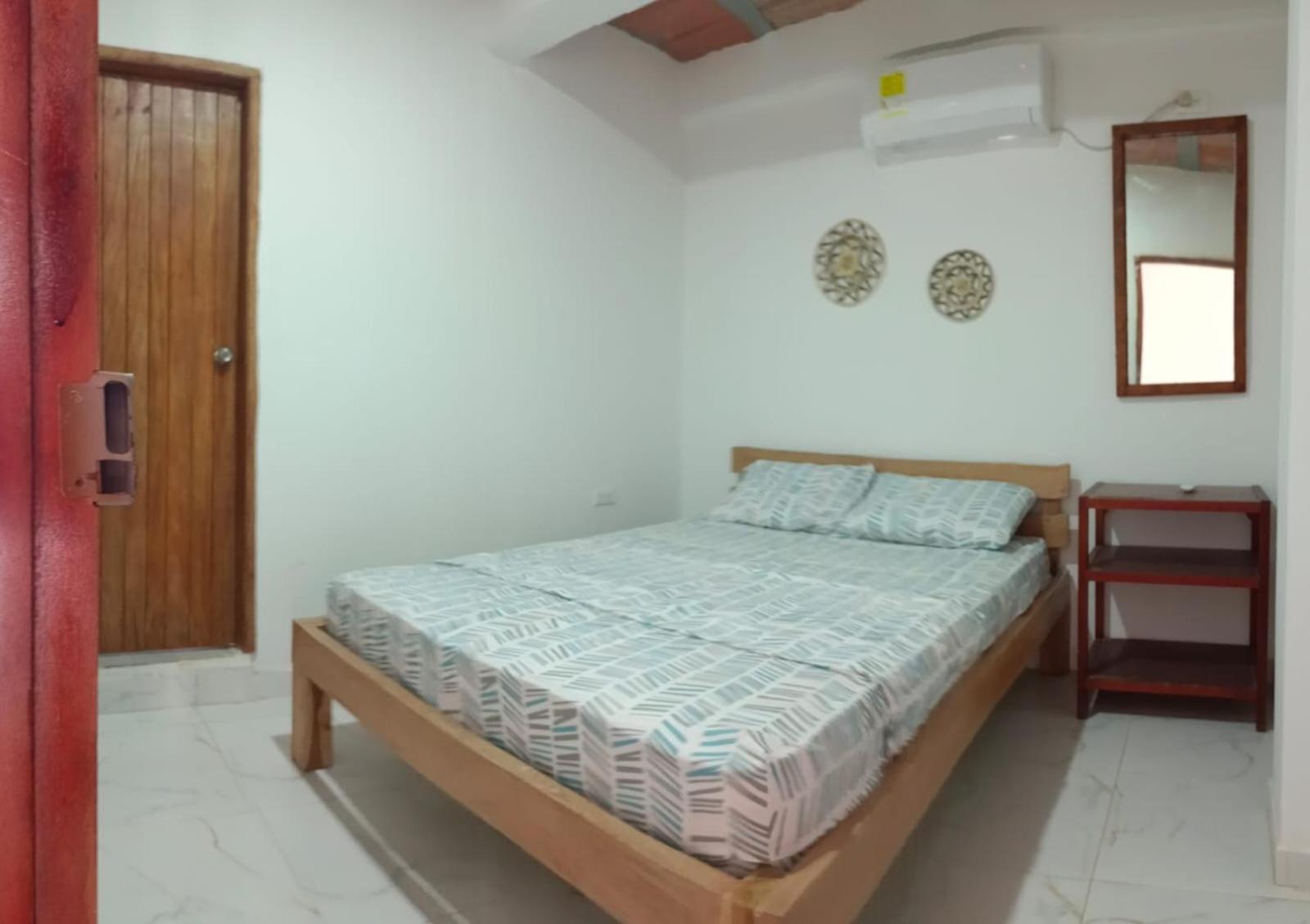 Milimar Hostal