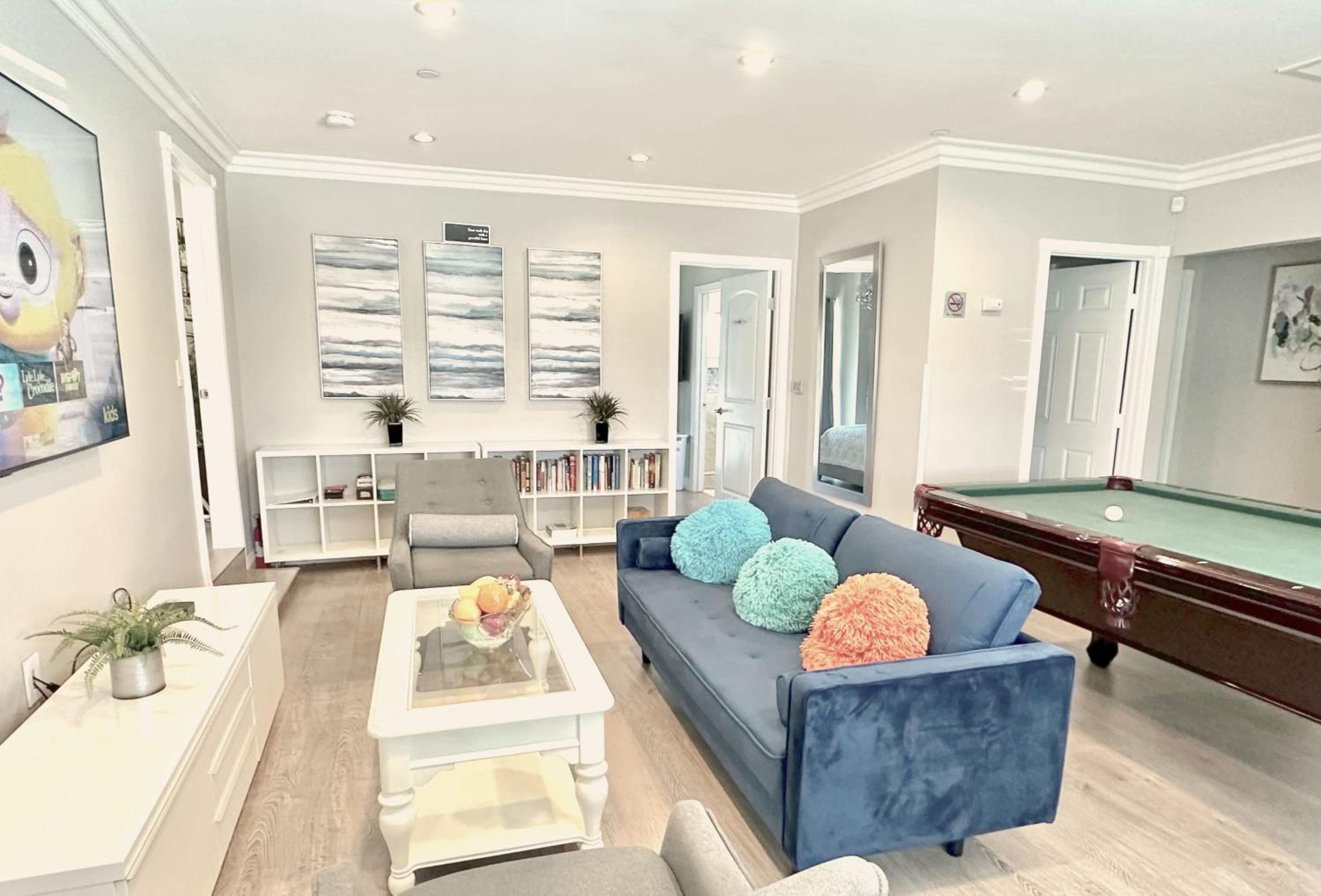 lounge