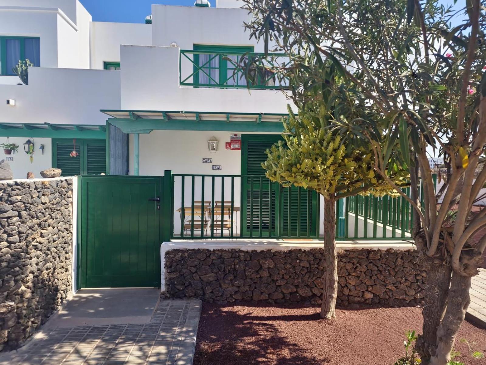 Casa Real view 4