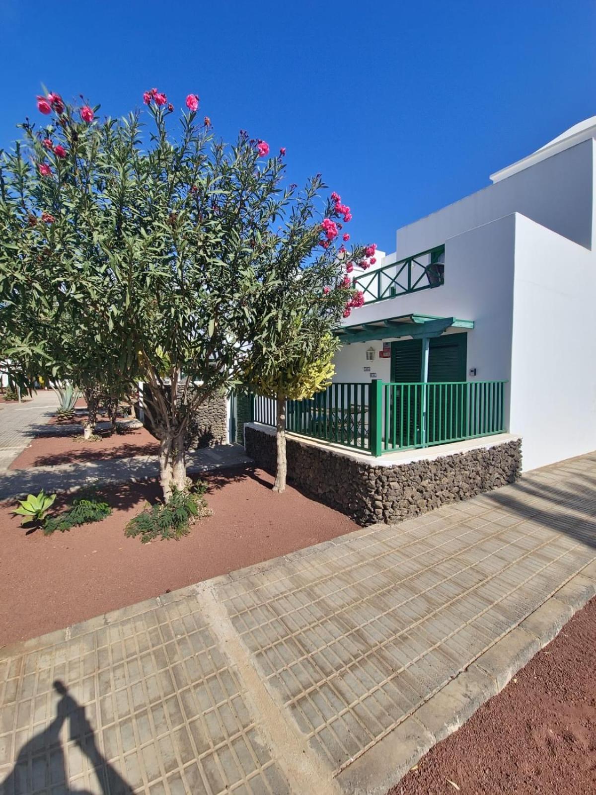 Casa Real view 3