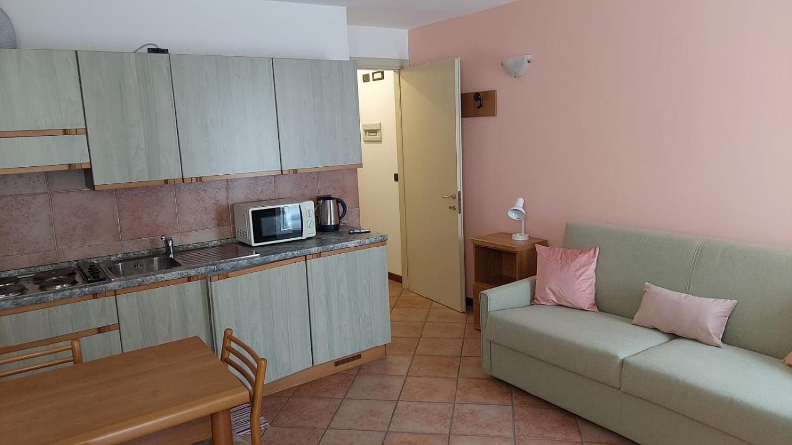 Residence Milcar view 2