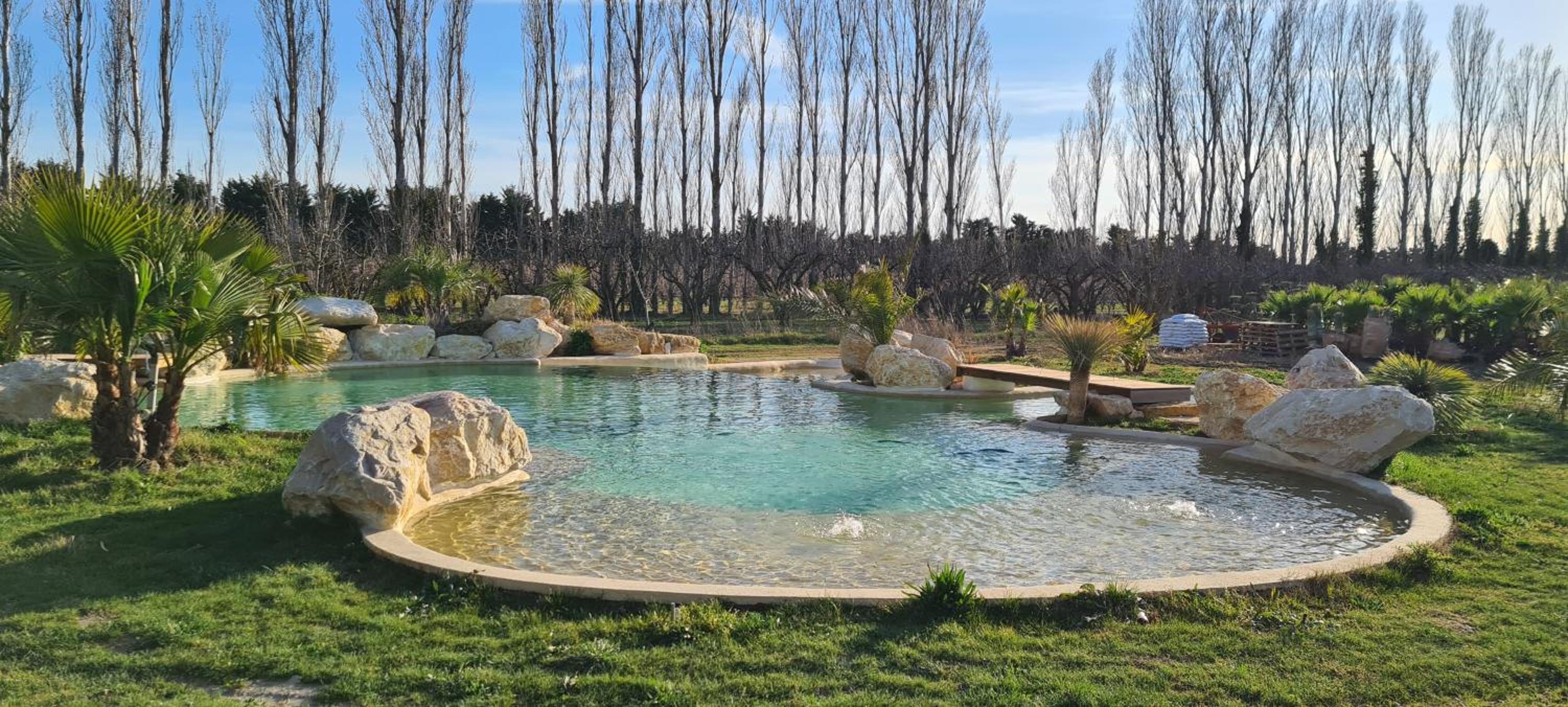 Le Mas des Cerisiers JACUZZI et SAUNA inclus pour tous les logements