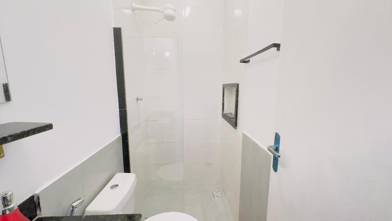 Apartamentos Charmosos na Avenida Principal de Buzios
